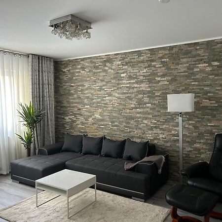 Apartment Hamburg Perle Exteriör bild