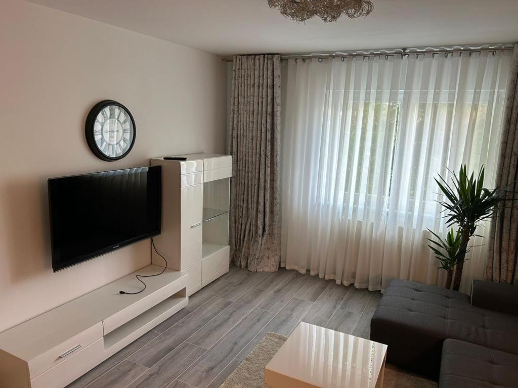 Apartment Hamburg Perle Exteriör bild