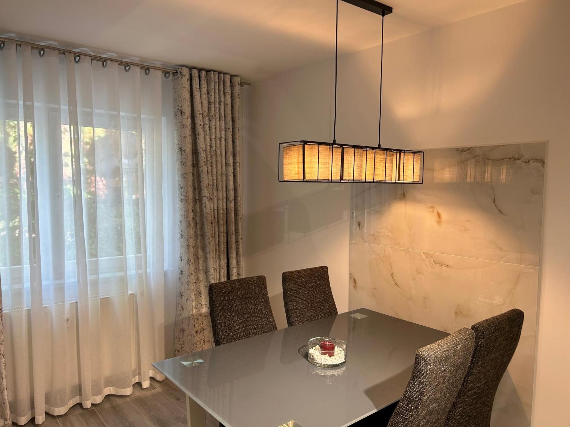 Apartment Hamburg Perle Exteriör bild