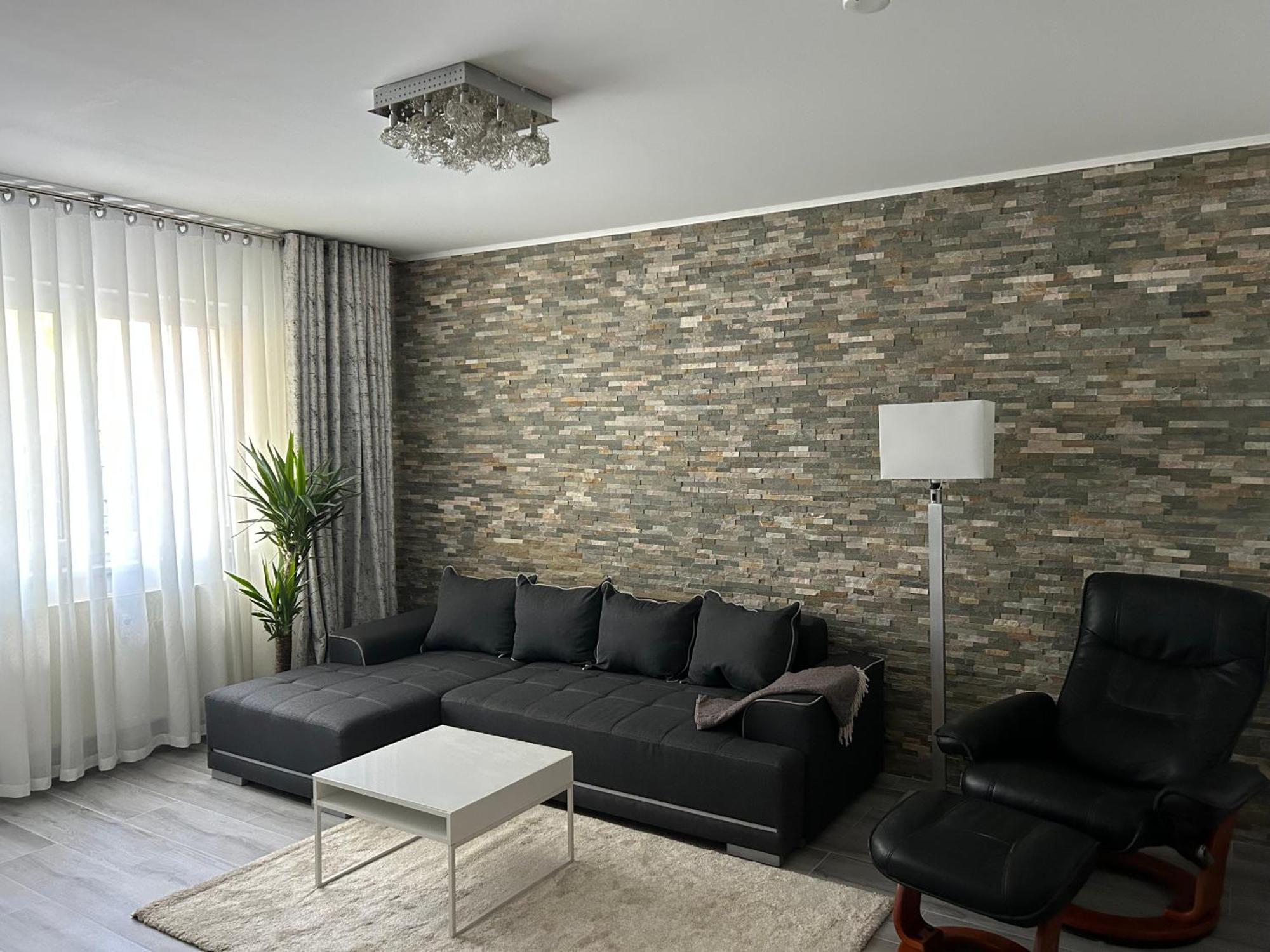 Apartment Hamburg Perle Exteriör bild